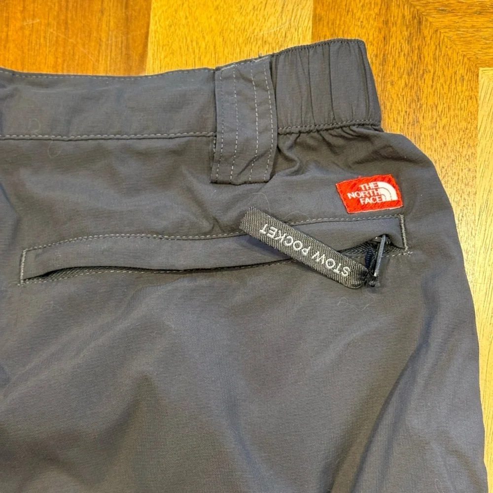 The North Face versatile cargo